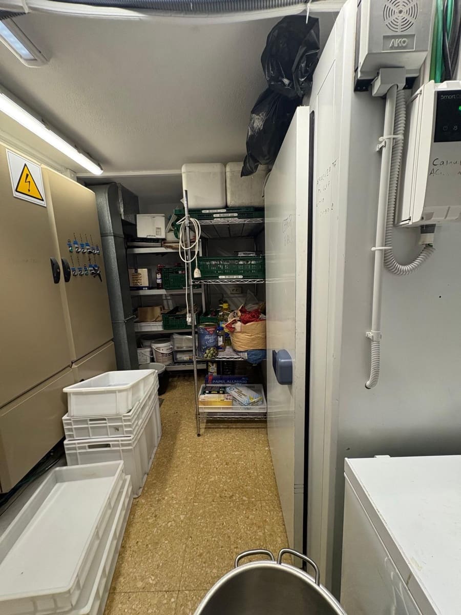 Azienda da affittare in Palma de Mallorca - 5.700 € (Rif: 9677555)