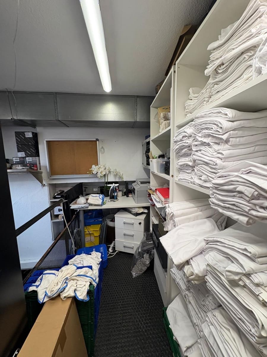 Azienda da affittare in Palma de Mallorca - 5.700 € (Rif: 9677555)