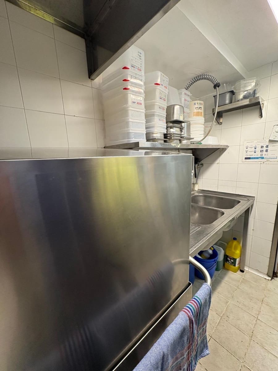 Azienda da affittare in Palma de Mallorca - 5.700 € (Rif: 9677555)