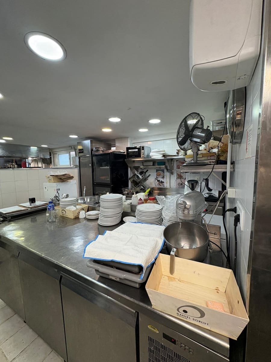 Azienda da affittare in Palma de Mallorca - 5.700 € (Rif: 9677555)