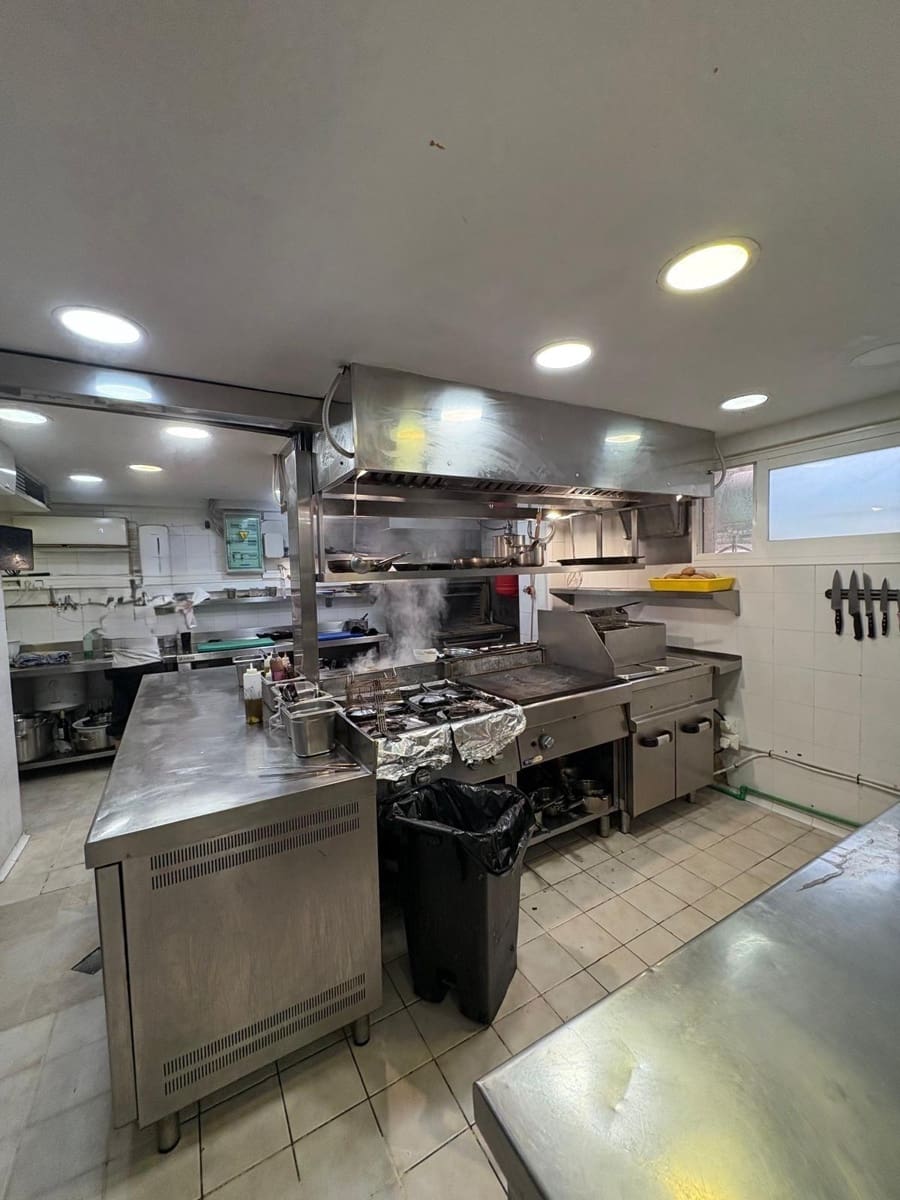 Azienda da affittare in Palma de Mallorca - 5.700 € (Rif: 9677555)