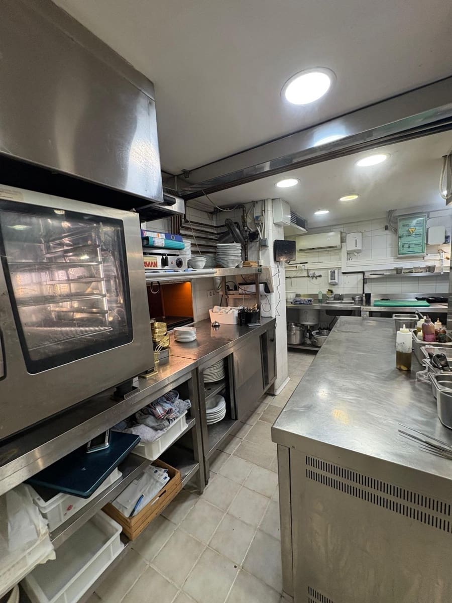 Azienda da affittare in Palma de Mallorca - 5.700 € (Rif: 9677555)