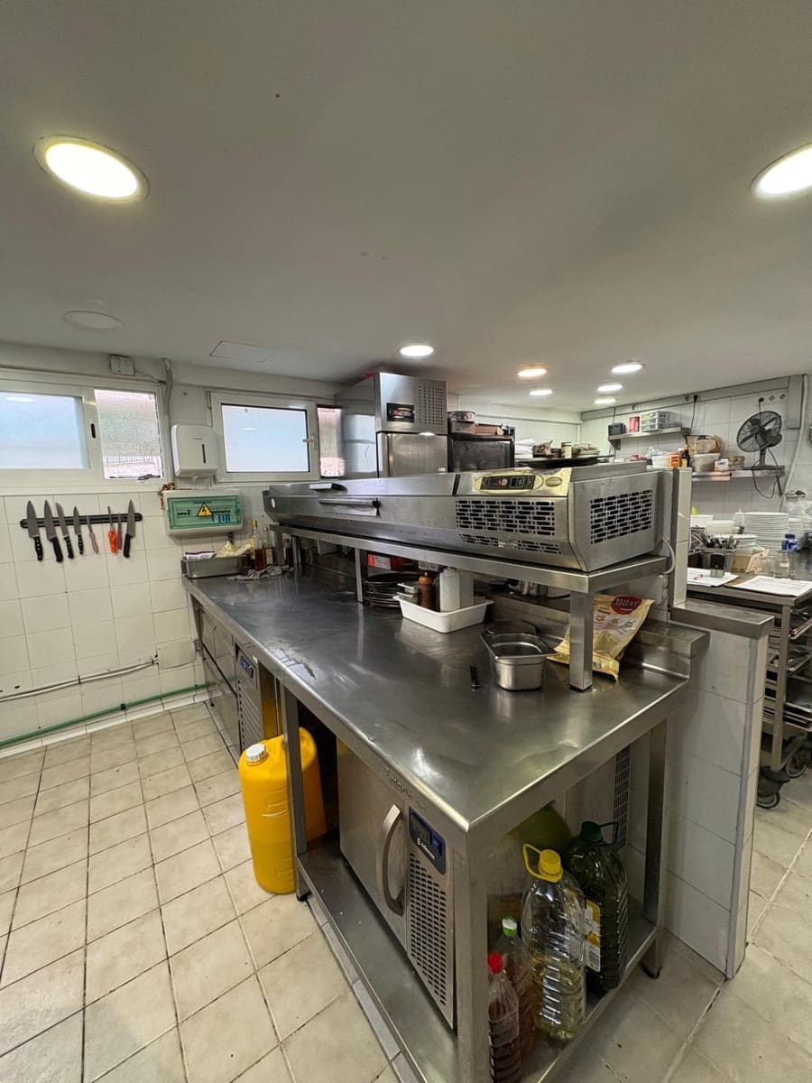 Azienda da affittare in Palma de Mallorca - 5.700 € (Rif: 9677555)