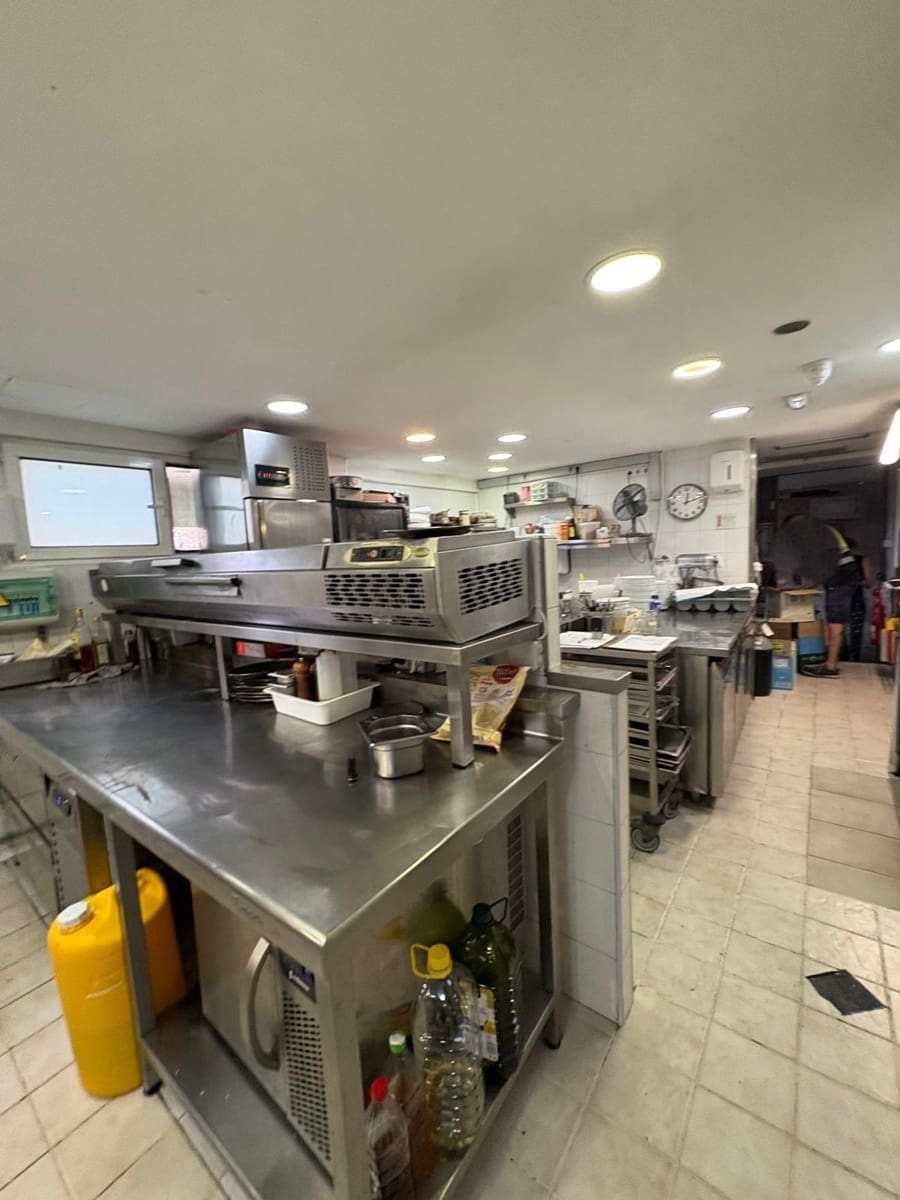 Azienda da affittare in Palma de Mallorca - 5.700 € (Rif: 9677555)