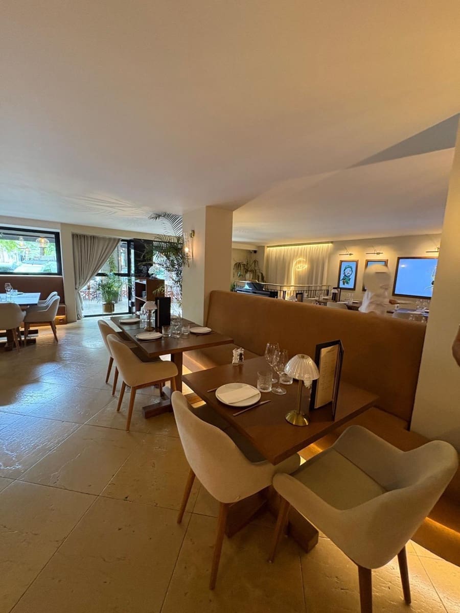 Azienda da affittare in Palma de Mallorca - 5.700 € (Rif: 9677555)