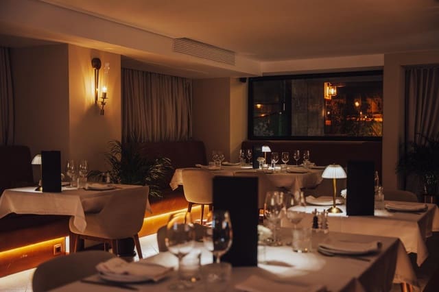 Företag att hyra i Sant Jaume, Palma de Mallorca - 5 700 € (Ref: 9677555)