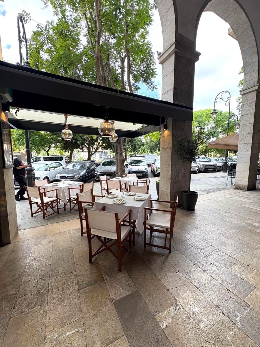 Azienda da affittare in Palma de Mallorca - 5.700 € (Rif: 9677555)