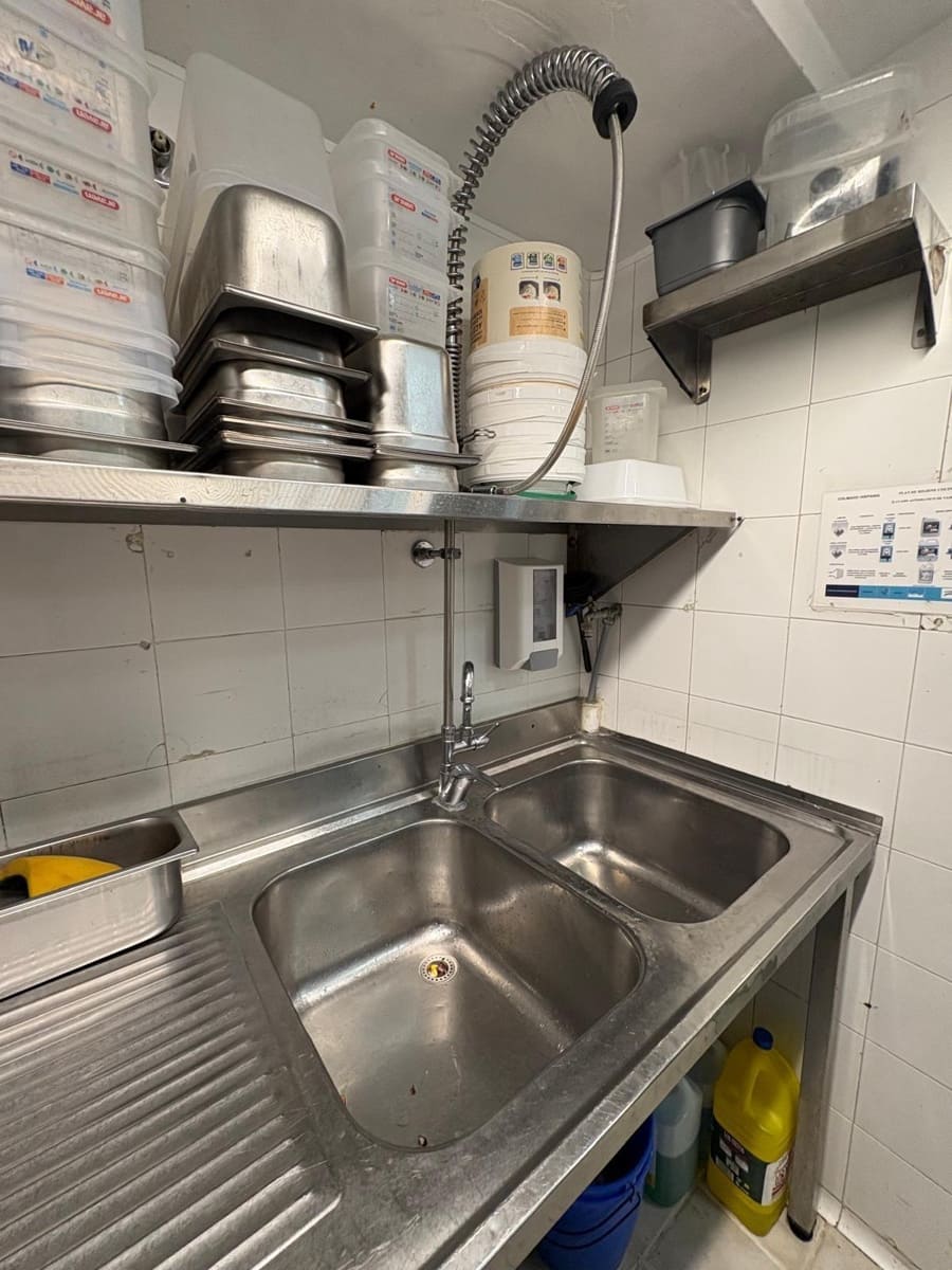 Azienda da affittare in Palma de Mallorca - 5.700 € (Rif: 9677555)