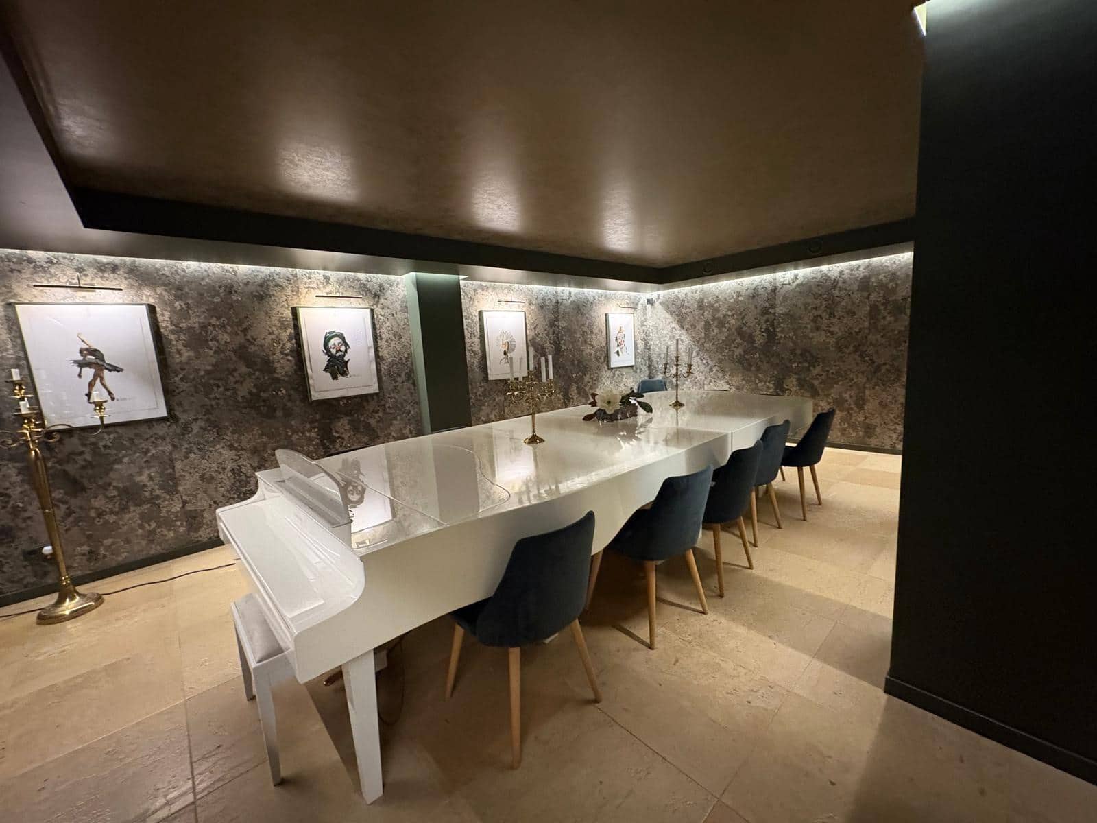 Azienda da affittare in Palma de Mallorca - 5.700 € (Rif: 9677555)