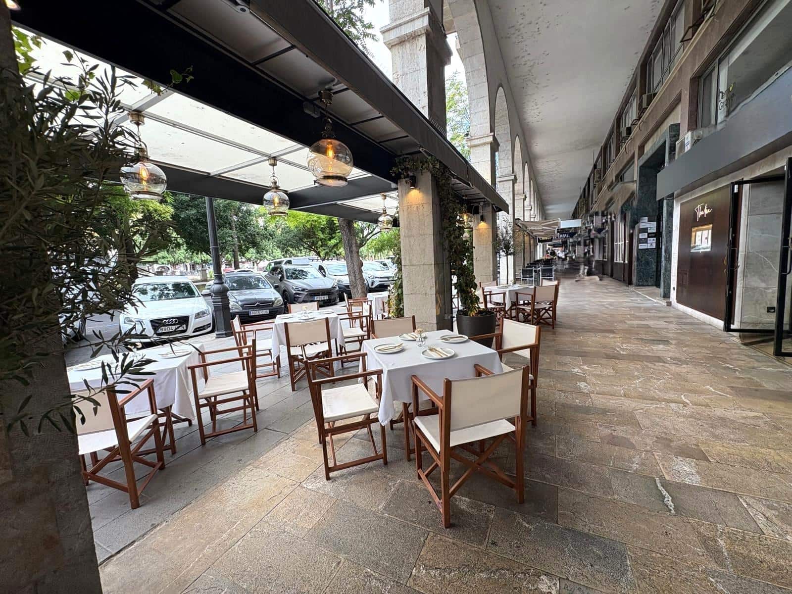 Azienda da affittare in Palma de Mallorca - 5.700 € (Rif: 9677555)