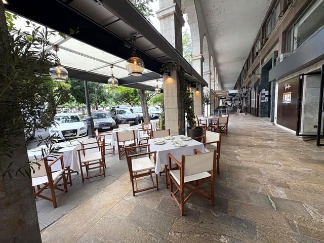 Företag att hyra i Sant Jaume, Palma de Mallorca - 5 700 € (Ref: 9677555)