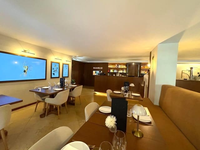 Firma/Unternehmen zu vermieten in Sant Jaume, Palma de Mallorca - 5.700 € (Ref: 9677555)