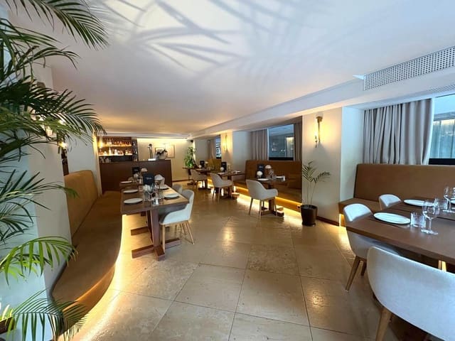 Firma/Unternehmen zu vermieten in Sant Jaume, Palma de Mallorca - 5.700 € (Ref: 9677555)