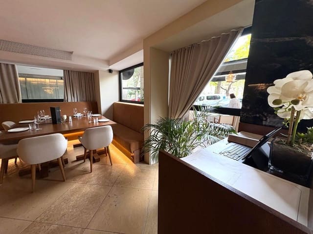 Firma/Unternehmen zu vermieten in Sant Jaume, Palma de Mallorca - 5.700 € (Ref: 9677555)