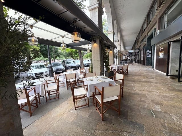 Empresa para arrendar em Sant Jaume, Palma de Mallorca - 5 700 € (Ref: 9677555)