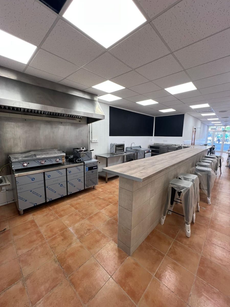 2 camera da letto Azienda in vendita in Palma de Mallorca - 39.000 € (Rif: 9690680)