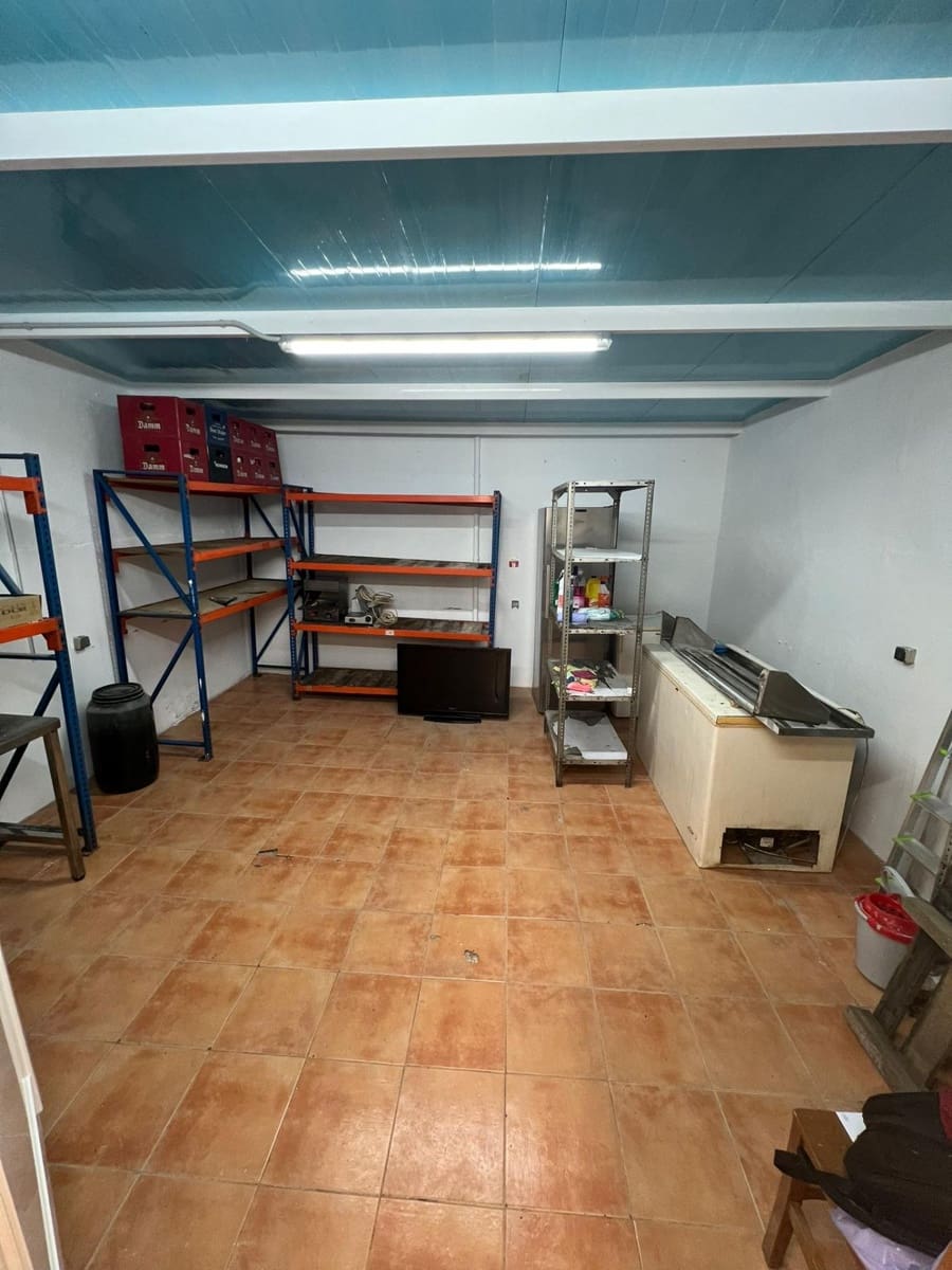 2 camera da letto Azienda in vendita in Palma de Mallorca - 39.000 € (Rif: 9690680)