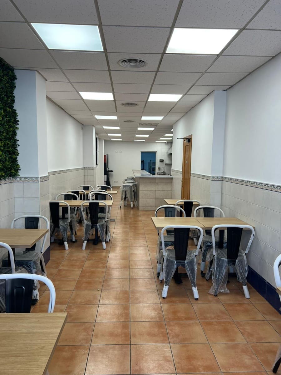 2 camera da letto Azienda in vendita in Palma de Mallorca - 39.000 € (Rif: 9690680)