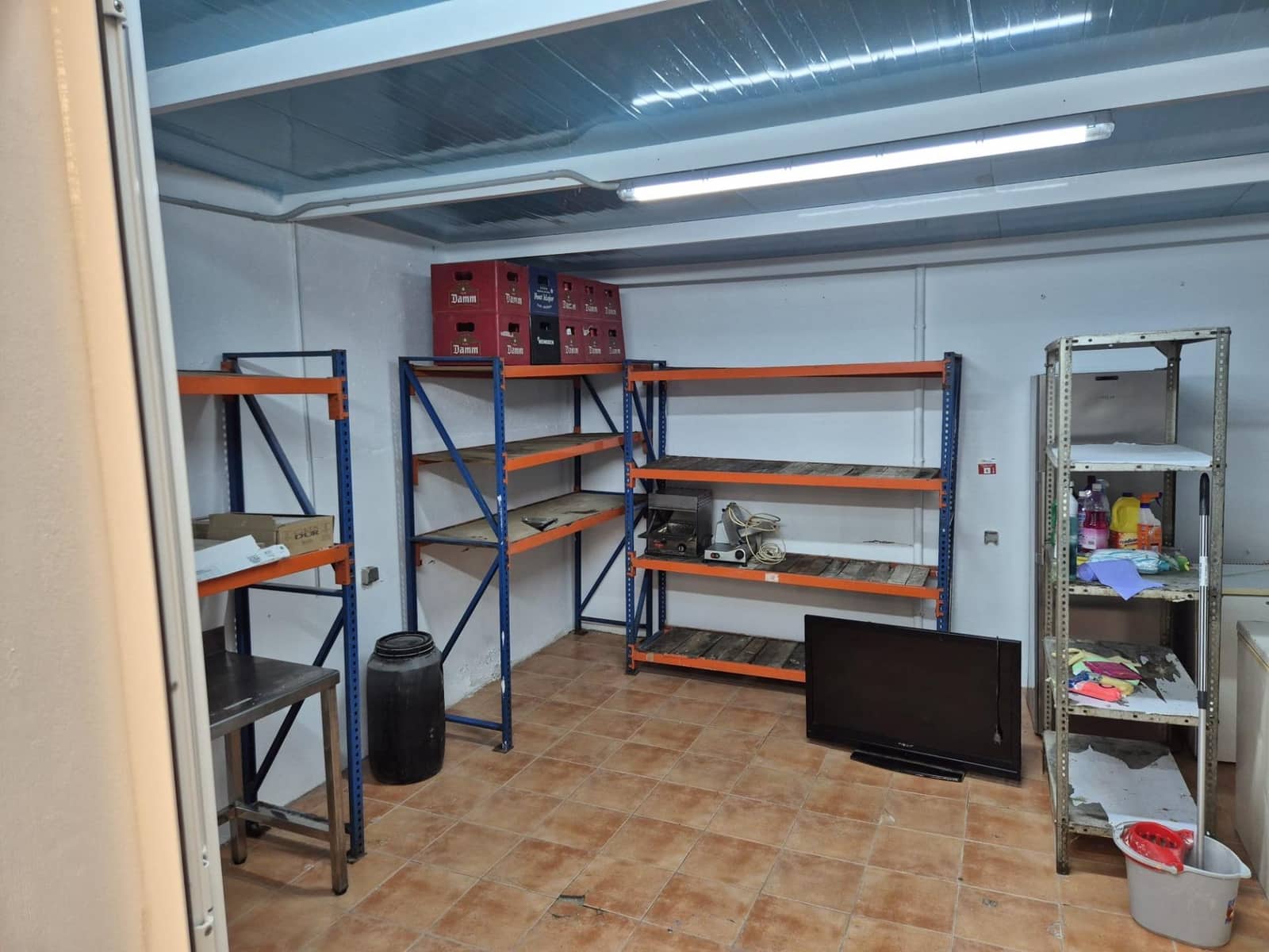 2 camera da letto Azienda in vendita in Palma de Mallorca - 39.000 € (Rif: 9690680)