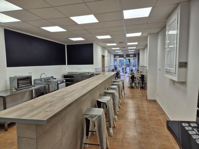 2 Zimmer Firma/Unternehmen zu verkaufen in Son Cotoner, Palma de Mallorca - 39.000 € (Ref: 9690680)