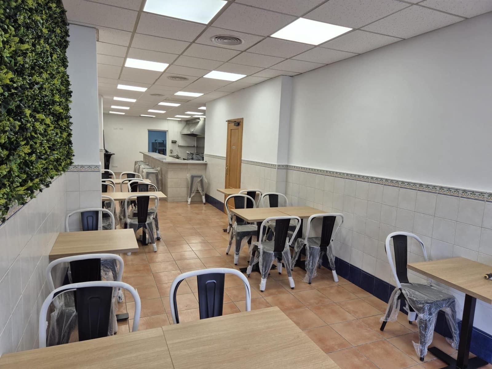 2 camera da letto Azienda in vendita in Palma de Mallorca - 39.000 € (Rif: 9690680)