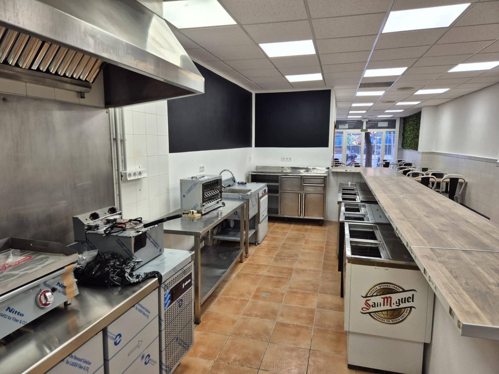 2 camera da letto Azienda in vendita in Palma de Mallorca - 39.000 € (Rif: 9690680)