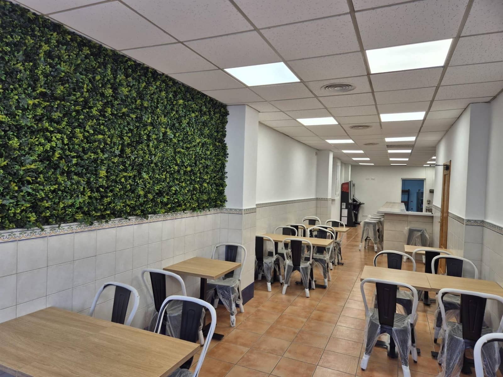 2 camera da letto Azienda in vendita in Palma de Mallorca - 39.000 € (Rif: 9690680)