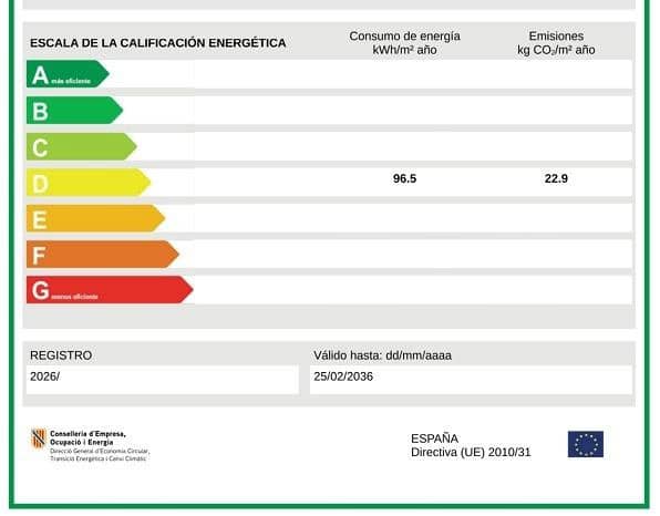 4 bedroom Flat for sale in Palma de Mallorca - € 680,000 (Ref: 9714994)