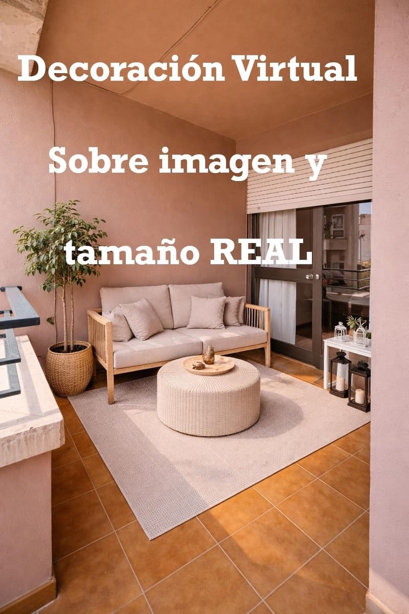 4 bedroom Flat for sale in Palma de Mallorca - € 680,000 (Ref: 9714994)