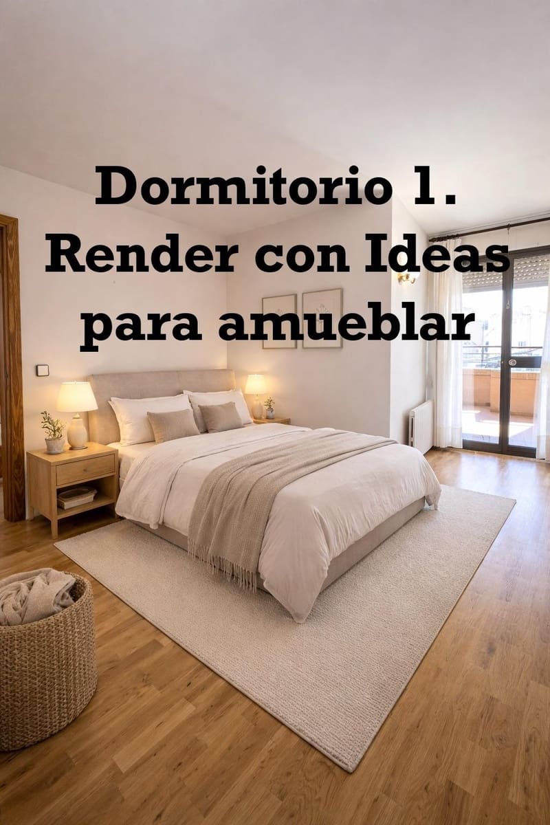 4 bedroom Flat for sale in Palma de Mallorca - € 680,000 (Ref: 9714994)