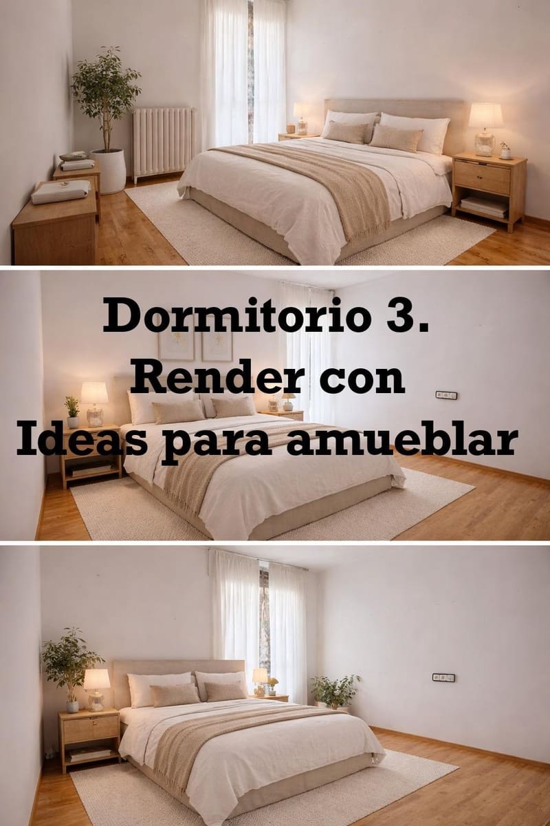 4 bedroom Flat for sale in Palma de Mallorca - € 680,000 (Ref: 9714994)