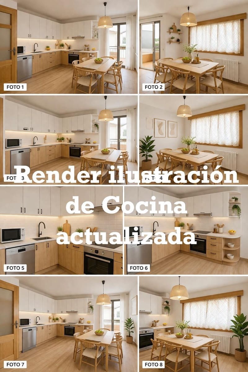 4 bedroom Flat for sale in Palma de Mallorca - € 680,000 (Ref: 9714994)