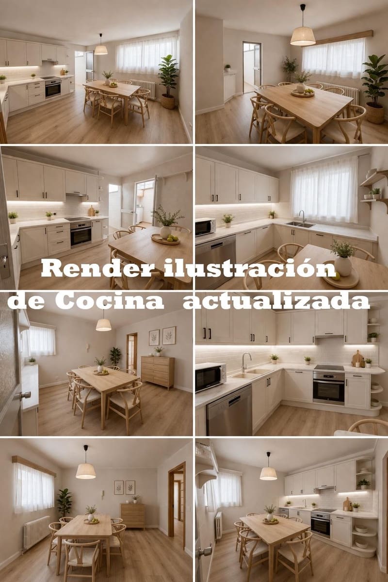 4 bedroom Flat for sale in Palma de Mallorca - € 680,000 (Ref: 9714994)