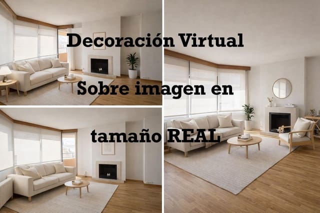 4 bedroom Flat for sale in Santa Catalina, Palma de Mallorca - € 680,000 (Ref: 9714994)