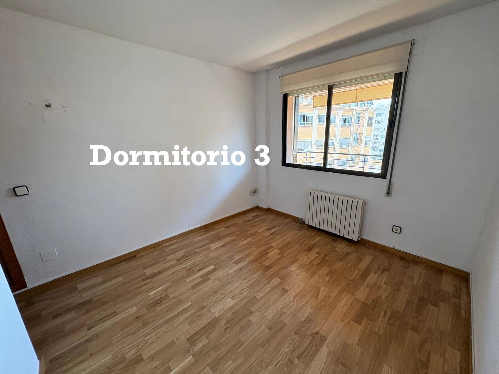 4 bedroom Flat for sale in Palma de Mallorca - € 680,000 (Ref: 9714994)