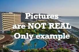 199 soveværelse Hotel til salg i Son Servera med swimmingpool - € 27.000.000 (Ref: 9720248)