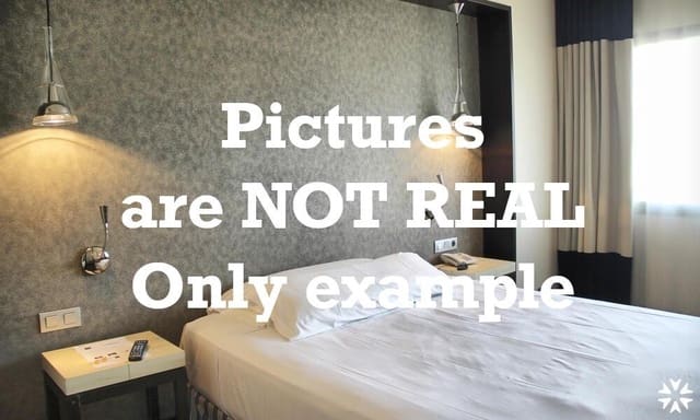 199 soveværelse Hotel til salg i Son Servera med swimmingpool - € 27.000.000 (Ref: 9720248)