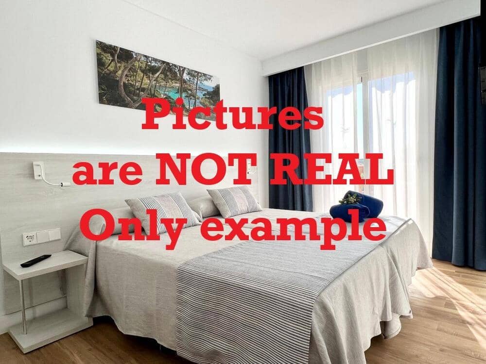 199 soveværelse Hotel til salg i Son Servera med swimmingpool - € 27.000.000 (Ref: 9720248)