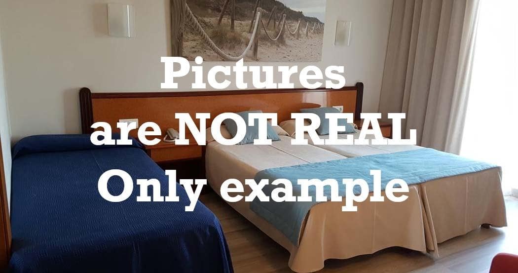 199 soveværelse Hotel til salg i Son Servera med swimmingpool - € 27.000.000 (Ref: 9720248)