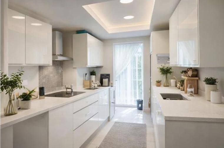 2 bedroom Apartment for rent in Santa Ponsa - € 2,200 (Ref: 9732207)