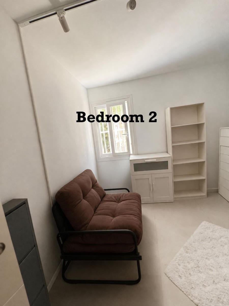 2 bedroom Apartment for rent in Santa Ponsa - € 2,200 (Ref: 9732207)