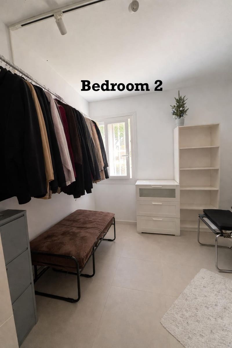 2 bedroom Apartment for rent in Santa Ponsa - € 2,200 (Ref: 9732207)