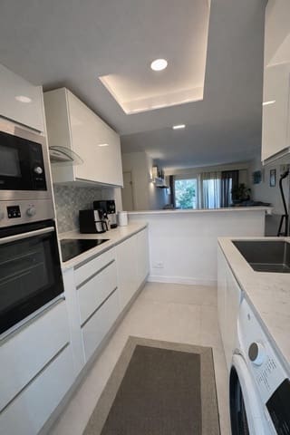 2 bedroom Apartment for rent in Santa Ponsa, Calvià - € 2,200 (Ref: 9732207)