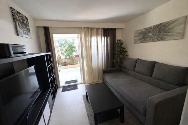 2 bedroom Apartment for rent in Santa Ponsa, Calvià - € 2,200 (Ref: 9732207)