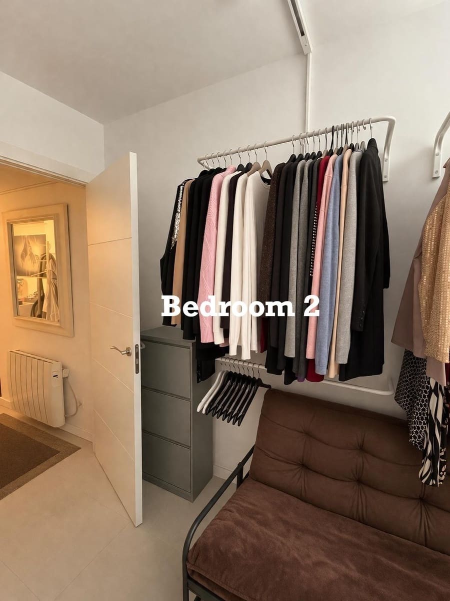 2 bedroom Apartment for rent in Santa Ponsa - € 2,200 (Ref: 9732207)