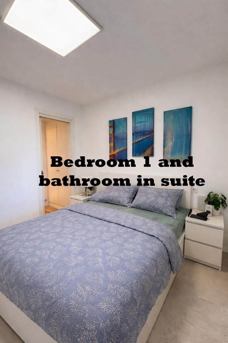 2 bedroom Apartment for rent in Santa Ponsa - € 2,200 (Ref: 9732207)