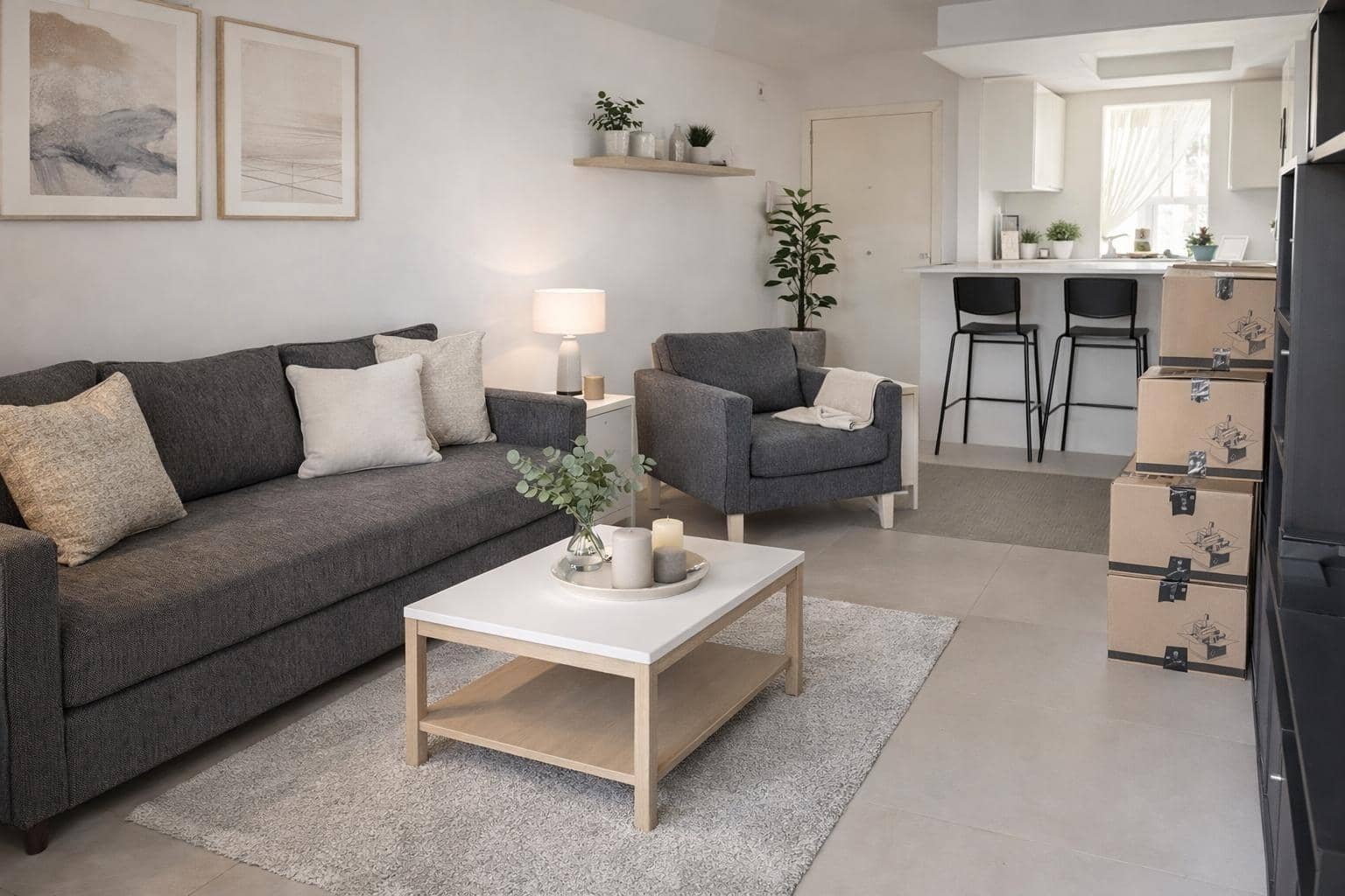 2 bedroom Apartment for rent in Santa Ponsa - € 2,200 (Ref: 9732207)