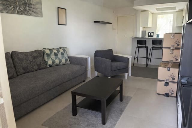 2 bedroom Apartment for rent in Santa Ponsa, Calvià - € 2,200 (Ref: 9732207)