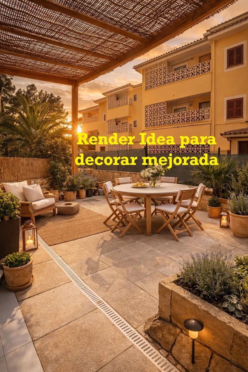 2 bedroom Apartment for rent in Santa Ponsa - € 2,200 (Ref: 9732207)