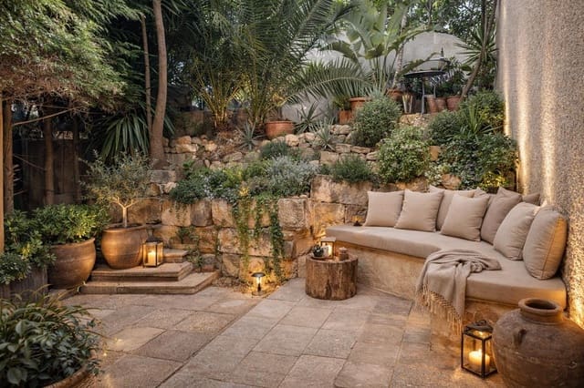 2 bedroom Apartment for rent in Santa Ponsa, Calvià - € 2,200 (Ref: 9732207)